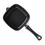 G21 Pool mély serpenyő fedéllel, 20 cm