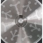 G21 Pool mély serpenyő fedéllel, 20 cm