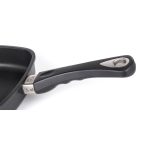 G21 Pool mély serpenyő fedéllel, 20 cm