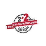 G21 Prime mély serpenyő fedéllel és levehető fogantyúval, 20 cm