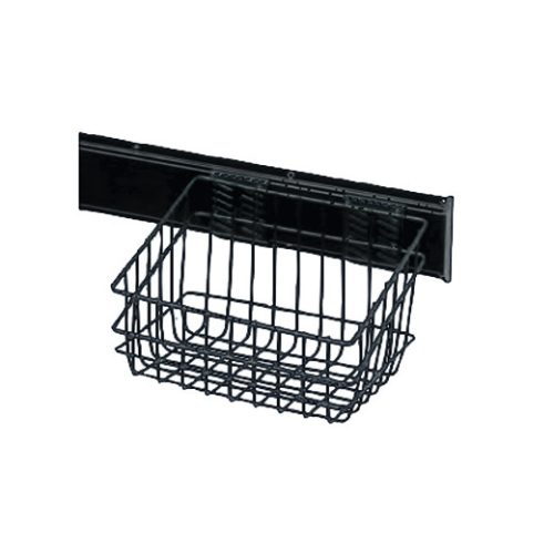 G21 BlackHook small basket akasztó rendszer 30 x 22 x 23 cm