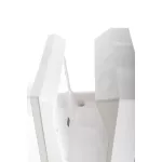 G21 Razor kézszárító, fehér