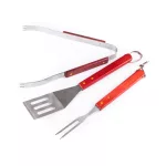 G21 grillező eszközkészlet 3 db