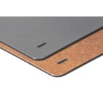 G21 EcoCut vágódeszka természetes cellulózból – 2 db-os készlet, barna