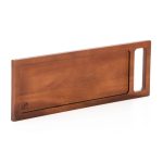 Tálalódeszka G21 akác 480 x 160 x 15 mm