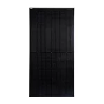 G21 MCS  LINUO SOLAR 440W napelem mono, fekete - raklap 31 db, ár/darab