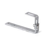 G21 J típusú tetőhorog, állítható