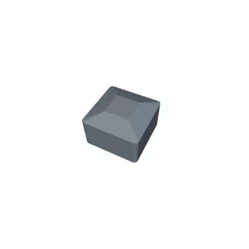 G21 dugó beépítési profilhoz 40x40 mm, szürke