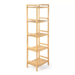 Polcok és állványok