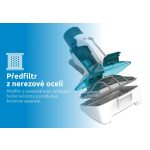 Medence porszívó Marimex StarVac Yucon