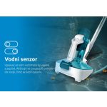 Medence porszívó Marimex StarVac Yucon