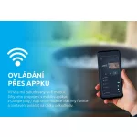 Felfújható pezsgőfürdő Marimex MSPA Mono ECO F-MO082WE