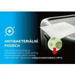 Felfújható pezsgőfürdő Marimex MSPA Mono ECO F-MO082WE