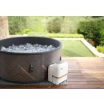 Felfújható pezsgőfürdő Marimex MSPA Mono ECO F-MO082WE