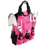 Sixtol GARDEN PINK 12 kerti szerszámkészlet