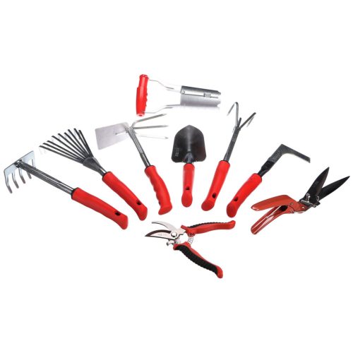 Kerti szerszámkészlet Sixtol GARDEN SET 9