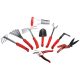 Kerti szerszámkészlet Sixtol GARDEN SET 9