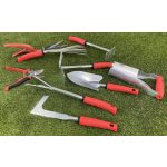 Kerti szerszámkészlet Sixtol GARDEN SET 9