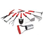 Kerti szerszámkészlet Sixtol GARDEN SET 9