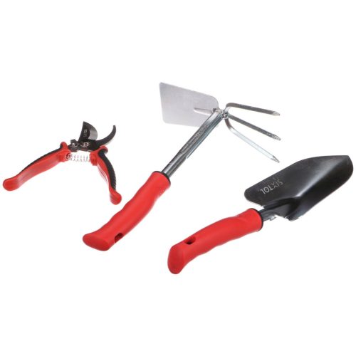 Kerti szerszámkészlet Sixtol GARDEN SET 3
