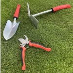 Kerti szerszámkészlet Sixtol GARDEN SET 3