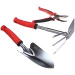 Kerti szerszámkészlet Sixtol GARDEN SET 3