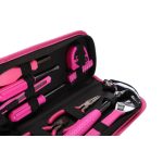 Sixtol HOME PINK 20 szerszámkészlet
