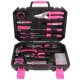 Sixtol HOME PINK 88 szerszámkészlet