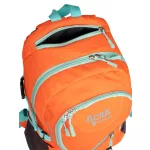Acra Backpack 35 L túrahátizsák narancssárga