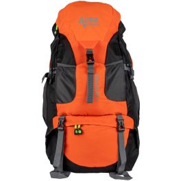 Acra Adventure 50 L hátizsák narancssárga hegyi túrákra