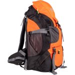 Acra Adventure 50 L hátizsák narancssárga hegyi túrákra