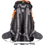 Acra Adventure 50 L hátizsák narancssárga hegyi túrákra