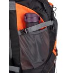 Acra Adventure 50 L hátizsák narancssárga hegyi túrákra