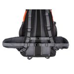 Acra Adventure 50 L hátizsák narancssárga hegyi túrákra