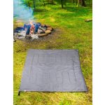 Acra Masker-T nyári hálózsák, terepmintás