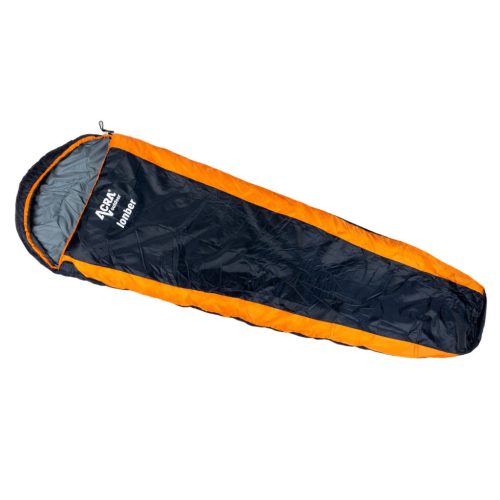 Hálózsák Acra Lonber 230 x 80/55 cm múmia hálózsák