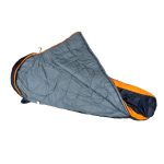 Hálózsák Acra Lonber 230 x 80/55 cm múmia hálózsák