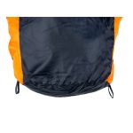 Hálózsák Acra Lonber 230 x 80/55 cm múmia hálózsák