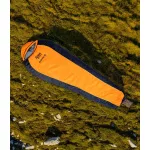 Hálózsák Acra Mummy10 220 x 80/55 cm múmia