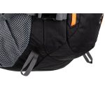 Hátizsák Acra Relaxing 40 L túrázó fekete