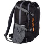 Hátizsák Acra Relaxing 40 L túrázó fekete