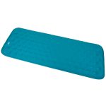 Acra L140MO felfújható matrac, kék, 10 cm-es