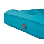 Acra L140MO felfújható matrac, kék, 10 cm-es