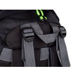Acra Adventure 50 L hegyi túrahátizsák fekete