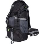Acra Adventure 50 L hegyi túrahátizsák fekete