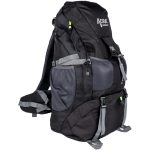 Acra Adventure 50 L hegyi túrahátizsák fekete