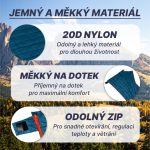 Acra Dekker380 hálózsák, pehely takarós