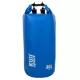 KUBIsport vízálló zsák 30 L kék