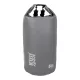 KUBIsport vízálló zsák 50 L szürke