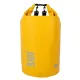 KUBIsport vízálló zsák 60 L sárga